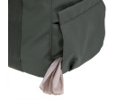 PALOPA Carrier Bag Weda dark olive