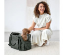 PALOPA Carrier Bag Weda dark olive