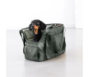 PALOPA Carrier Bag Weda dark olive