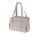 PALOPA Carrier Bag Weda taupe