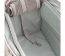 PALOPA Carrier Bag Weda taupe