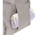 PALOPA Carrier Bag Weda taupe