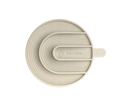PALOPA Slow-Feed Insert Yumo light grey
