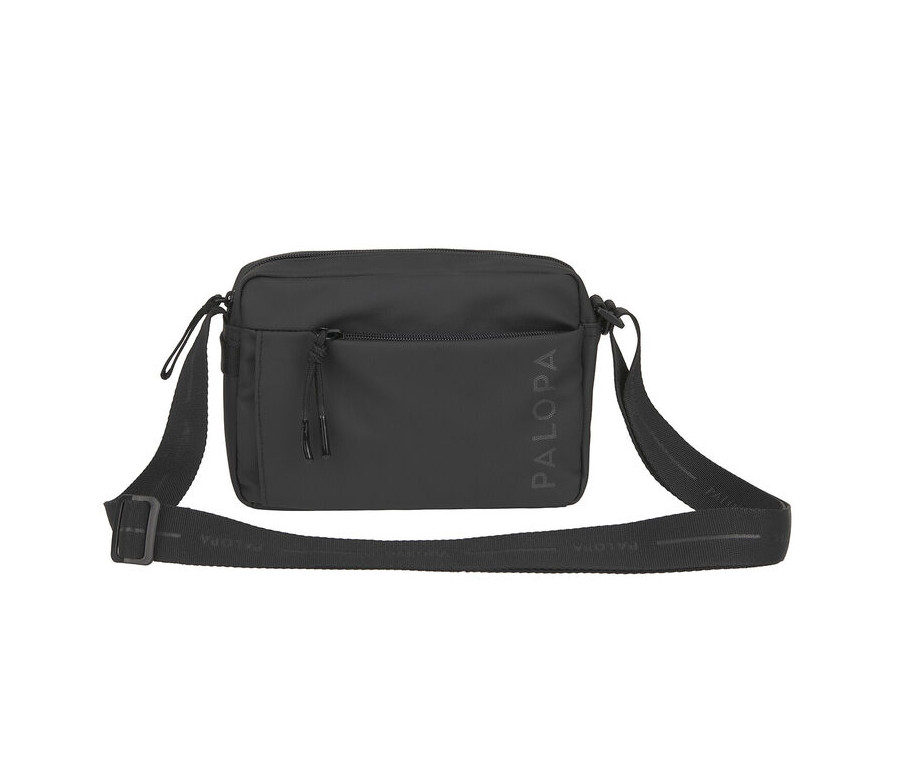 PALOPA Square Bag Noka black