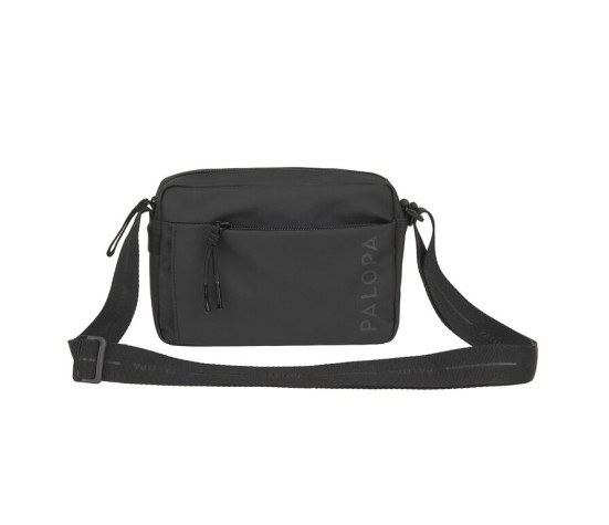 PALOPA Square Bag Noka black