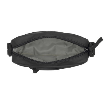 PALOPA Square Bag Noka black