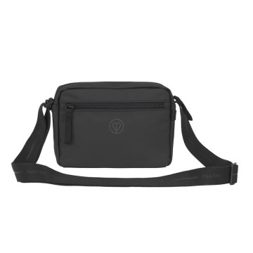 PALOPA Square Bag Noka black