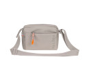 PALOPA Square Bag Noka taupe