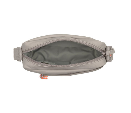 PALOPA Square Bag Noka taupe