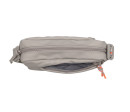 PALOPA Square Bag Noka taupe