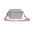 PALOPA Square Bag Noka taupe