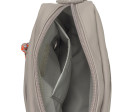 PALOPA Square Bag Noka taupe