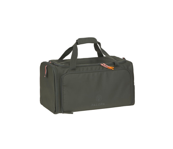 PALOPA Travel Carrier Bag Benno dark olive
