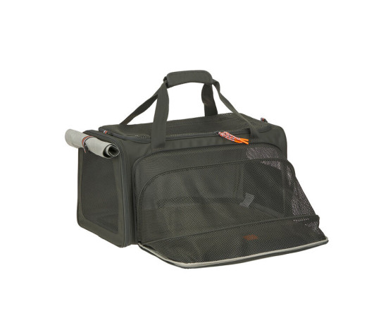 PALOPA Travel Carrier Bag Benno dark olive