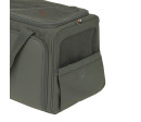 PALOPA Travel Carrier Bag Benno dark olive