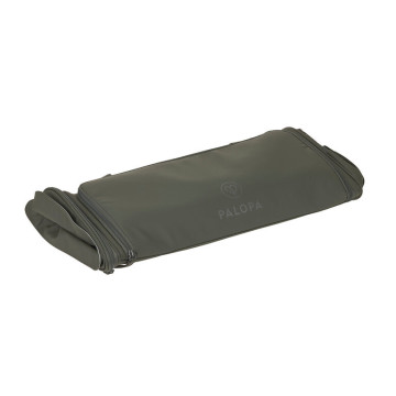 PALOPA Travel Carrier Bag Benno dark olive