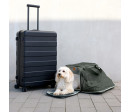 PALOPA Travel Carrier Bag Benno dark olive