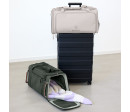 PALOPA Travel Carrier Bag Benno dark olive