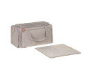 PALOPA Travel Carrier Bag Benno taupe