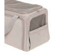 PALOPA Travel Carrier Bag Benno taupe