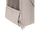 PALOPA Travel Carrier Bag Benno taupe