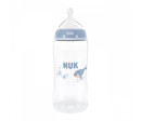 Kojenecká láhev NUK First Choice Temperature Control 300 ml Whale
