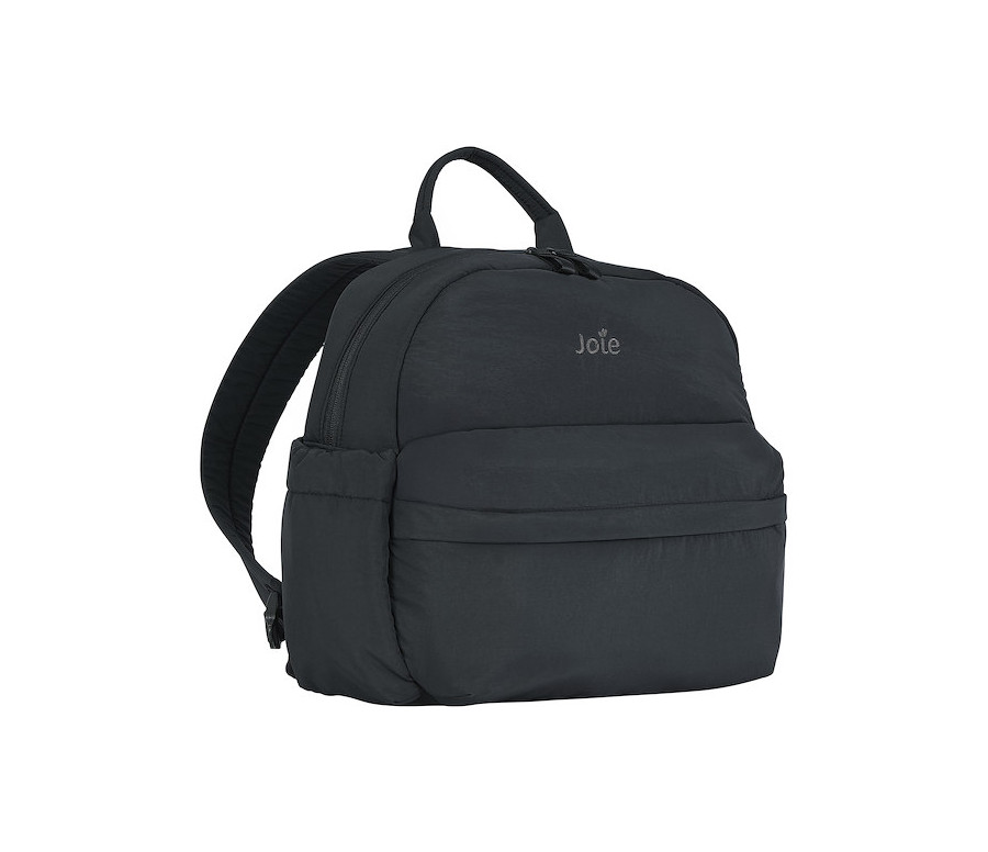 Joie changing bag raven