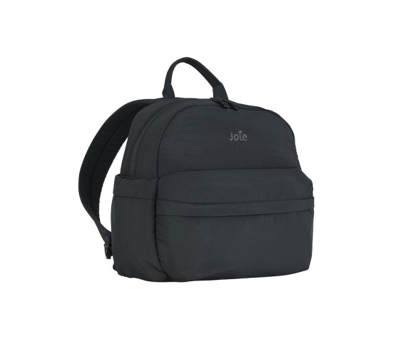 Joie changing bag raven