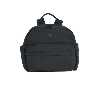 Joie changing bag raven
