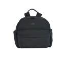 Joie changing bag raven