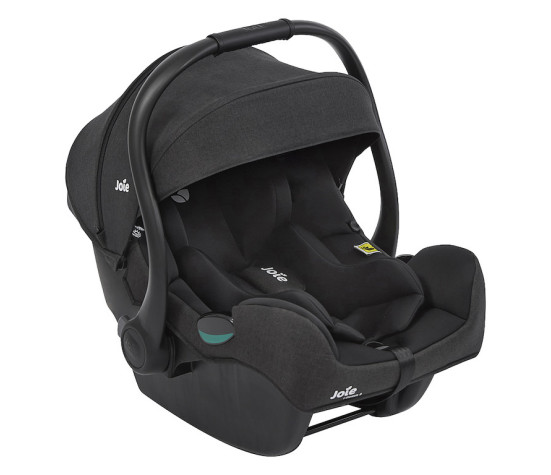 Joie i-Gemm™ 3 raven