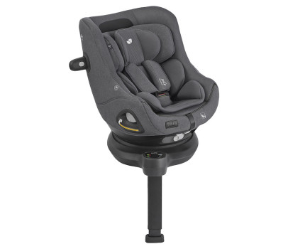 Joie i-Harbour™ Pro ebony mesh