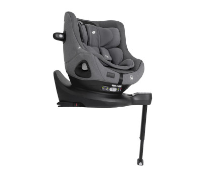 Joie i-Harbour™ Pro ebony mesh