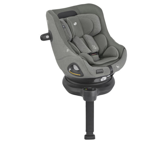 Joie i-Harbour™ Pro evergreen mesh