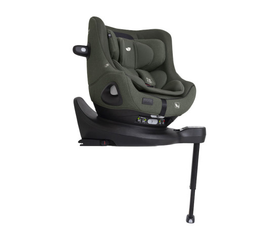 Joie i-Harbour™ Pro evergreen mesh