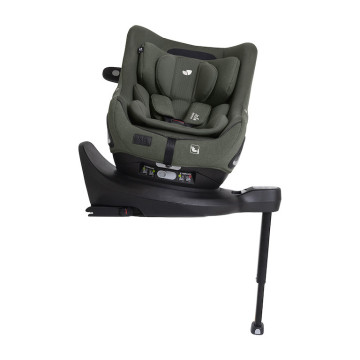 Joie i-Harbour™ Pro evergreen mesh