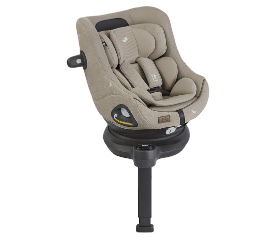 Joie i-Harbour™ Pro sandstone mesh