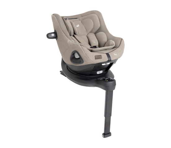 Joie i-Harbour™ Pro sandstone mesh