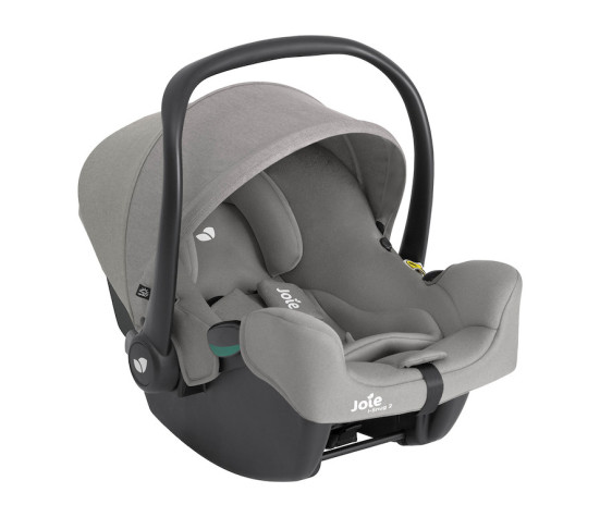 Joie i-Snug™ 2 quartz