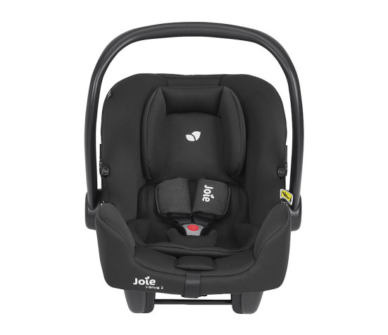 Joie i-Snug™ 2 raven