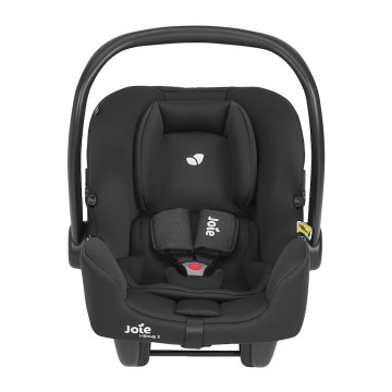 Joie i-Snug™ 2 raven