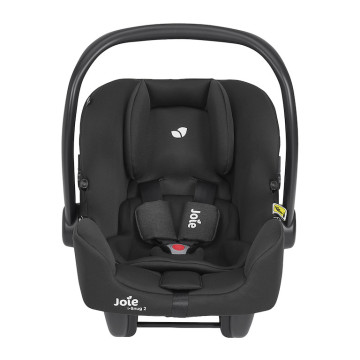 Joie i-Snug™ 2 raven