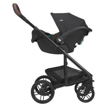 Joie i-Snug™ 2 raven
