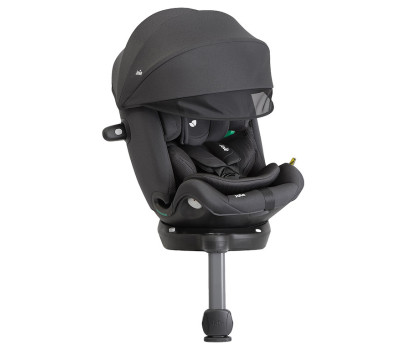 Joie i-Spin 360™ Max & canopy mercury mesh