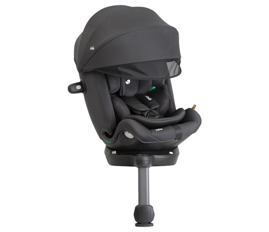 Joie i-Spin 360™ Max & canopy mercury mesh