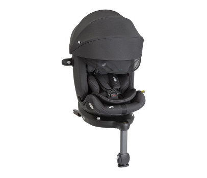 Joie i-Spin 360™ Max & canopy mercury mesh