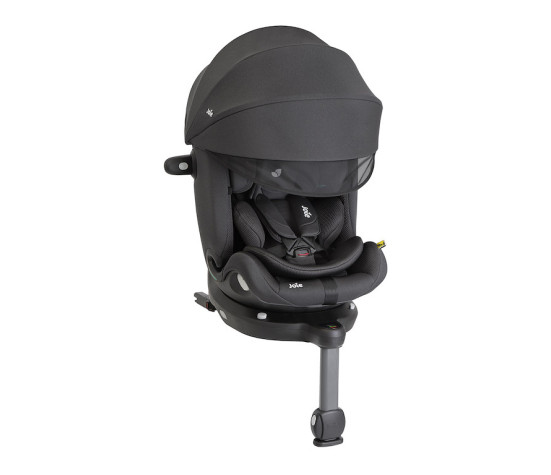 Joie i-Spin 360™ Max & canopy mercury mesh