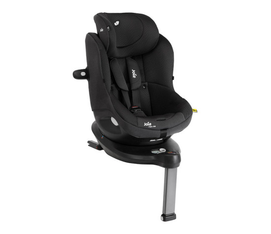 Joie i-Spin 360™ mercury mesh