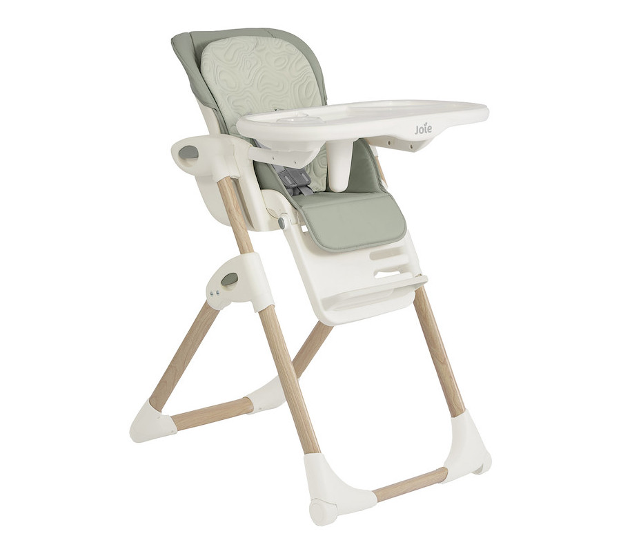 Joie mimzy™ recline mist wood