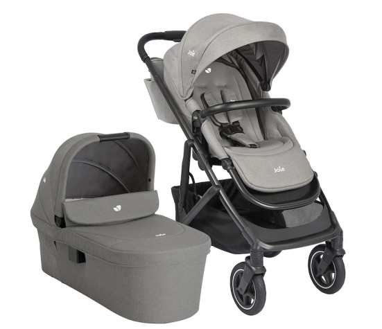 Joie elara™ + ramble XL quartz